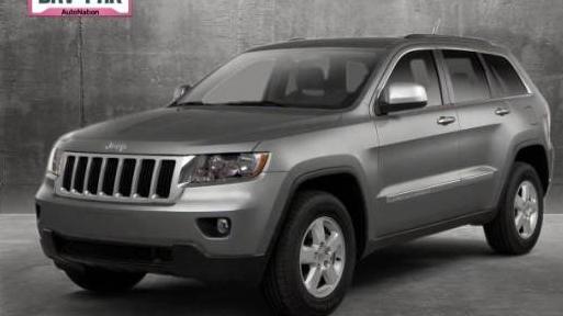 JEEP GRAND CHEROKEE 2011 1J4RR4GG7BC663312 image